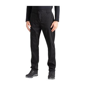 Dare 2B Mens Torrek Lite Walking Pants / Black